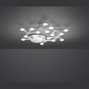 Светильник настенно-потолочный Led Net Circle D90