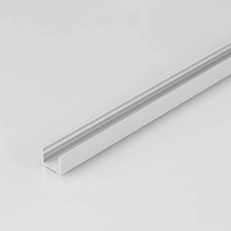 Профиль Arlight SL-SLIM-H13M-2000 ANOD 023718