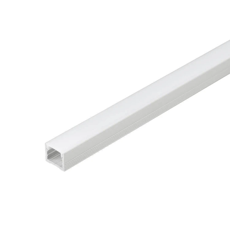 Профиль Arlight SL-SLIM-H13M-2000 ANOD 023718