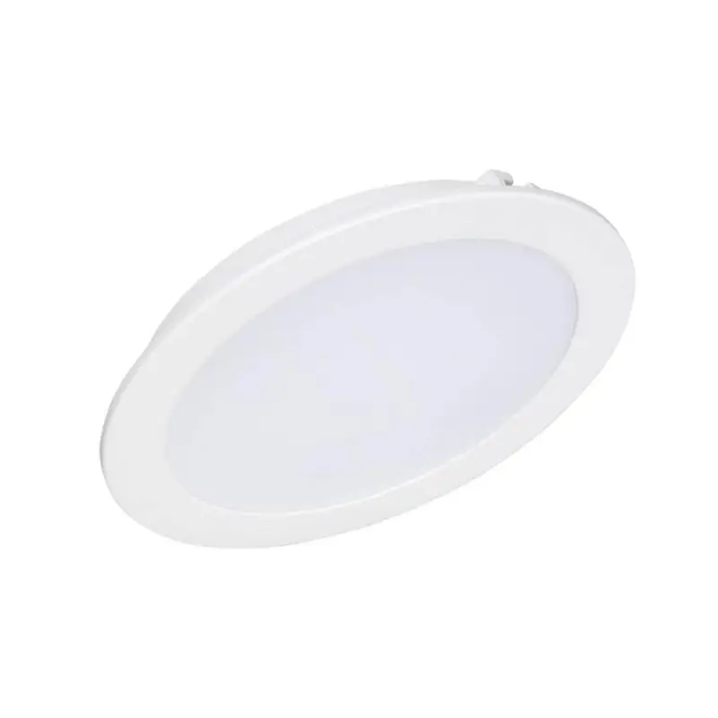 Встраиваемый светодиодный светильник Arlight DL-BL145-12W Day White 021437