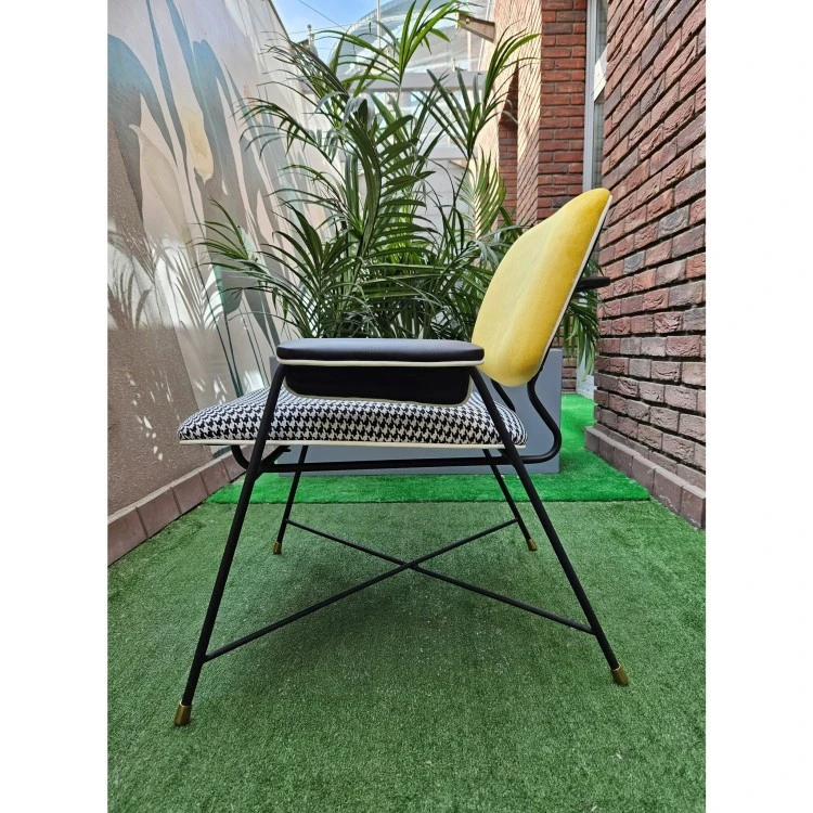 Кресло Bauhaus