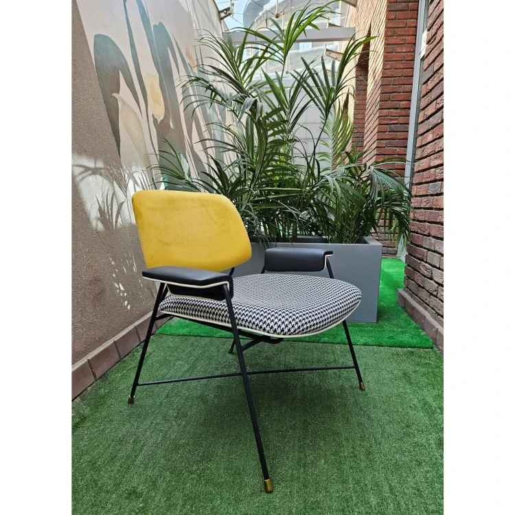 Кресло Bauhaus