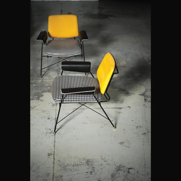Кресло Bauhaus