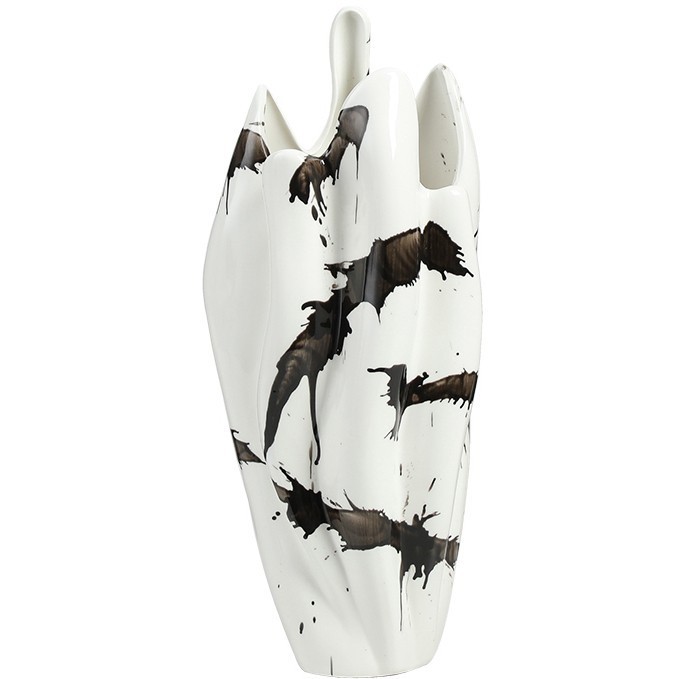Ваза Ink vase
