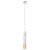 Подвесной светильник Arte Lamp Sadr A3280SP-1WH