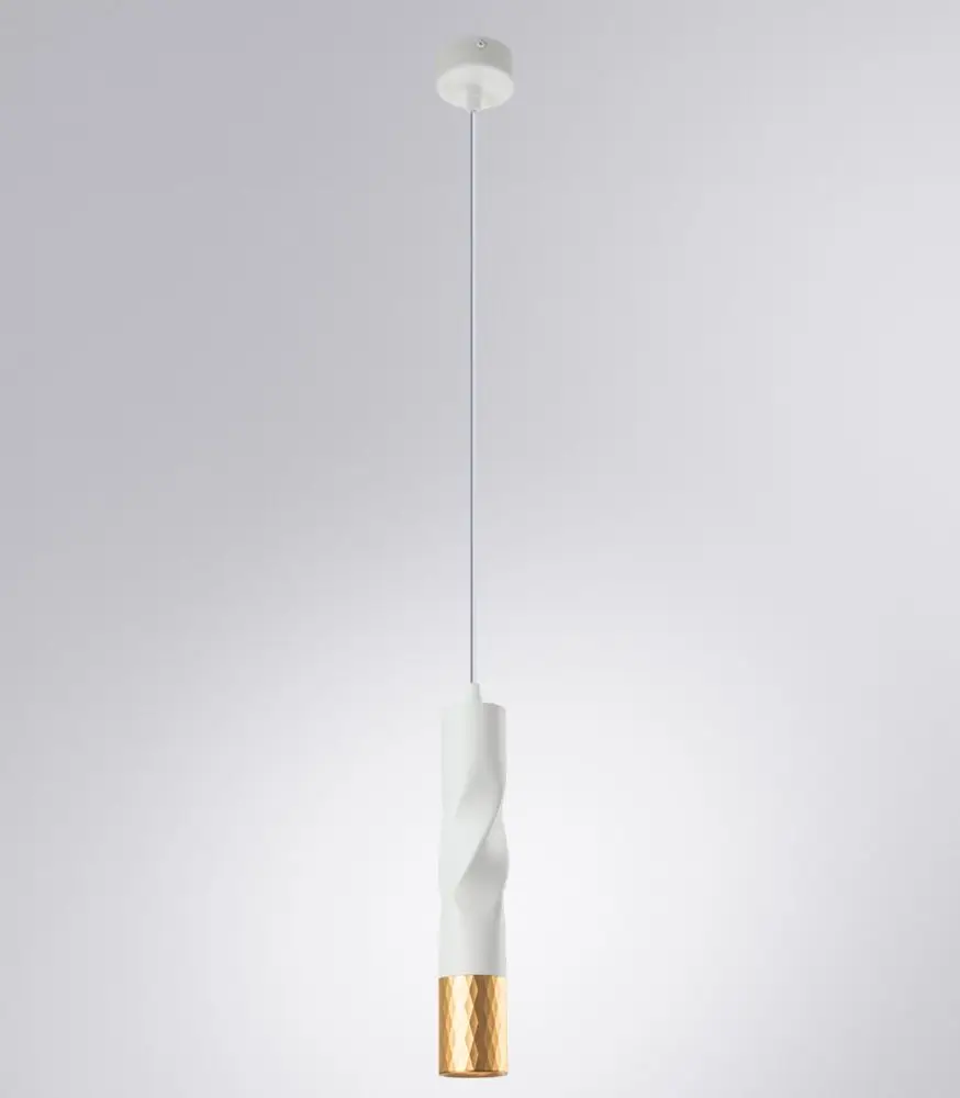 Подвесной светильник Arte Lamp Sadr A3280SP-1WH