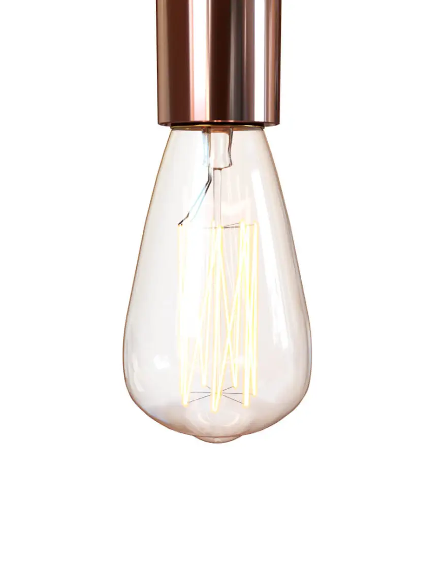 Подвесной светильник LOFT IT Wickle Loft1510C