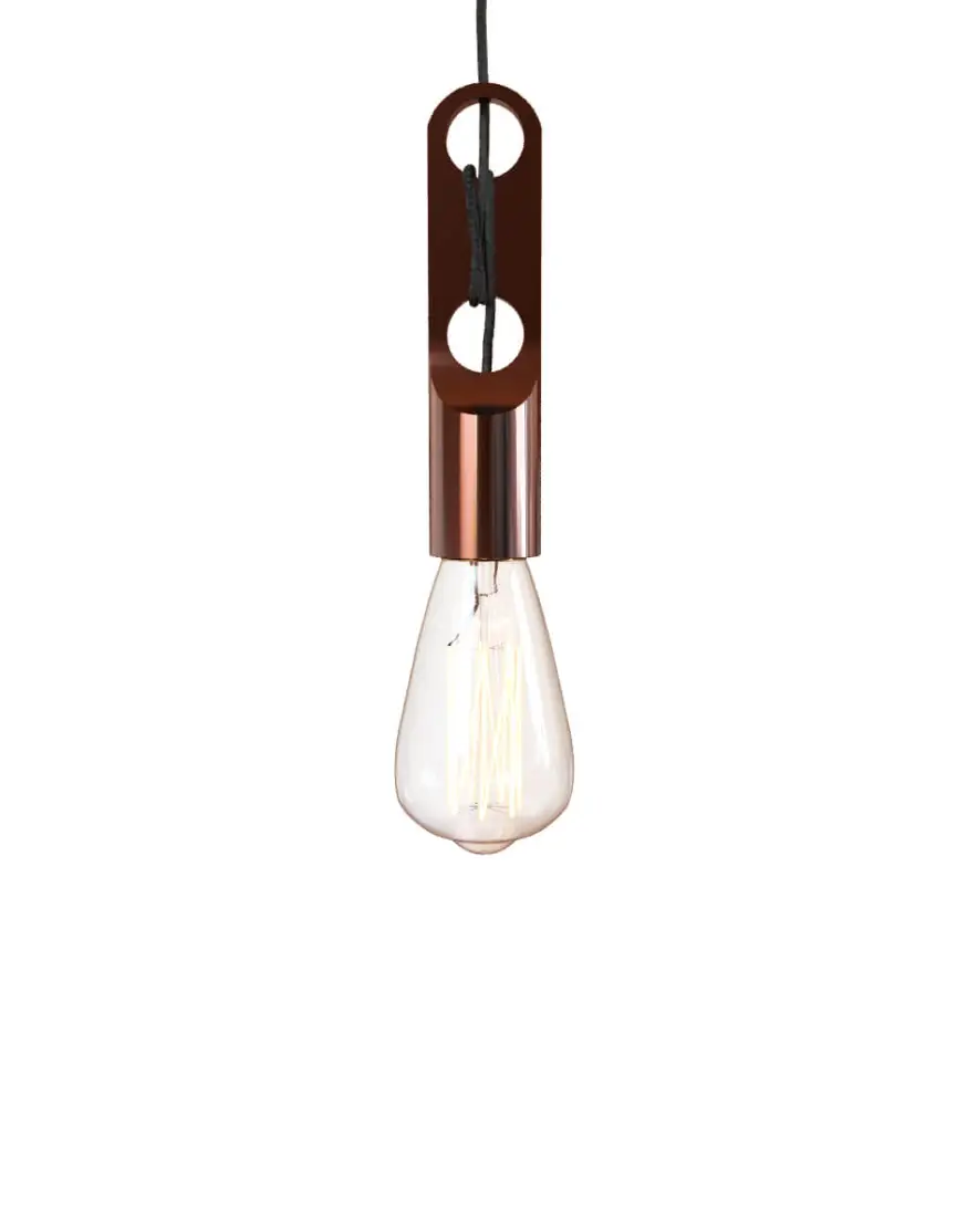 Подвесной светильник LOFT IT Wickle Loft1510C