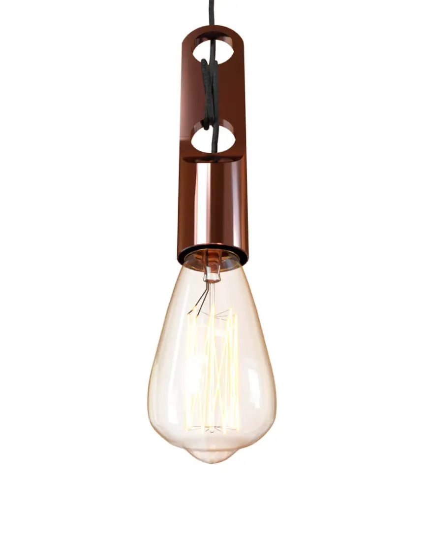 Подвесной светильник LOFT IT Wickle Loft1510C