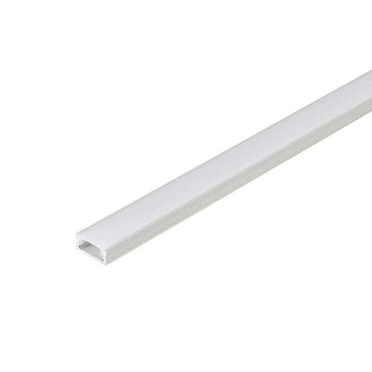 Профиль Arlight SL-SLIM-H7-2000 ANOD 023716