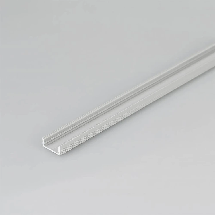 Профиль Arlight SL-SLIM-H7-2000 ANOD 023716