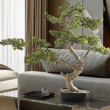 Sokan - bonsai 81cm Искусственное растение
