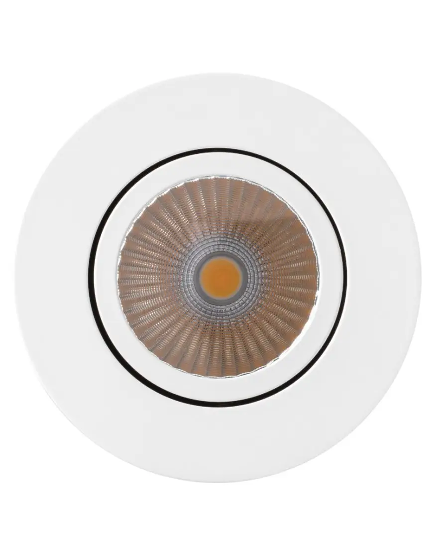 Накладной светильник Arlight SP-FOCUS-R90-9W Warm White 021064