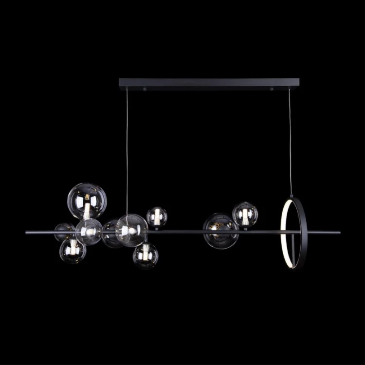Подвесной светильник Loft IT Molecule 10023/1200L