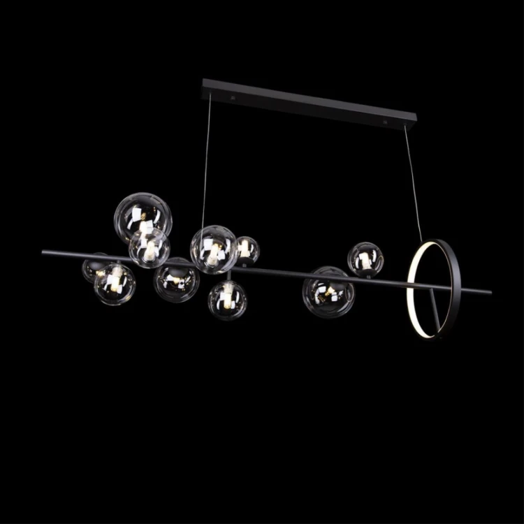 Подвесной светильник Loft IT Molecule 10023/1200L