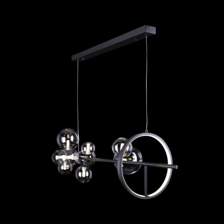 Подвесной светильник Loft IT Molecule 10023/1200L