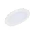 Встраиваемый светодиодный светильник Arlight DL-BL145-12W Warm White 021438