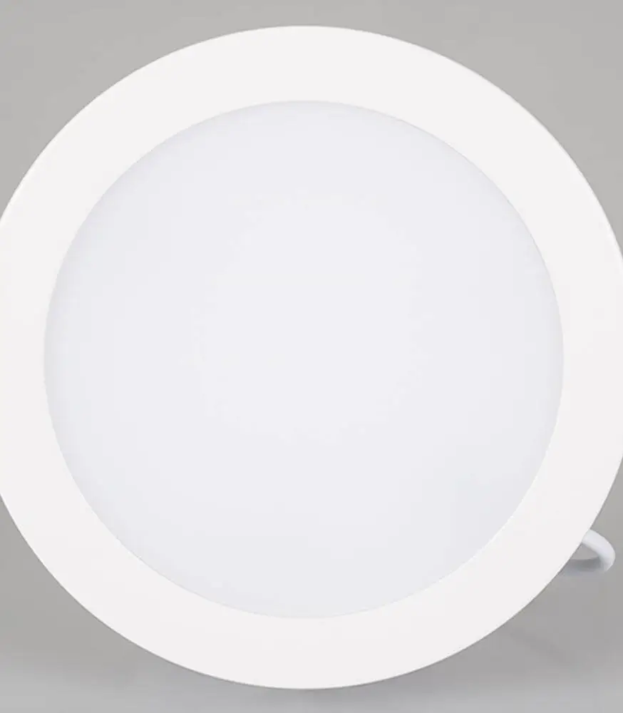 Встраиваемый светодиодный светильник Arlight DL-BL145-12W Warm White 021438