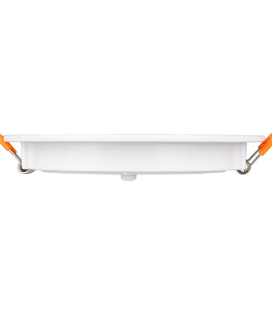 Встраиваемый светодиодный светильник Arlight DL-BL145-12W Warm White 021438
