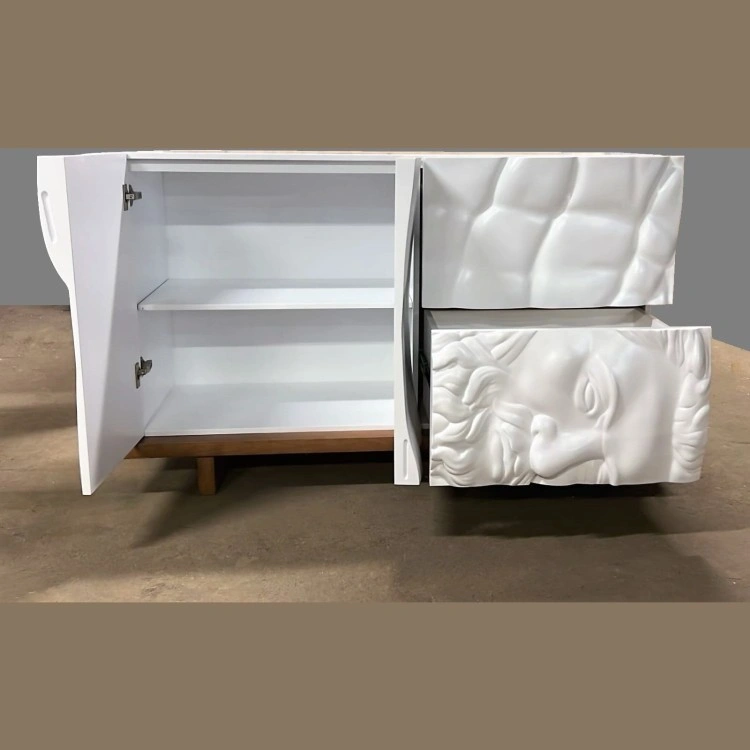 Дизайнерский комод ERCOLE E AFRODITE