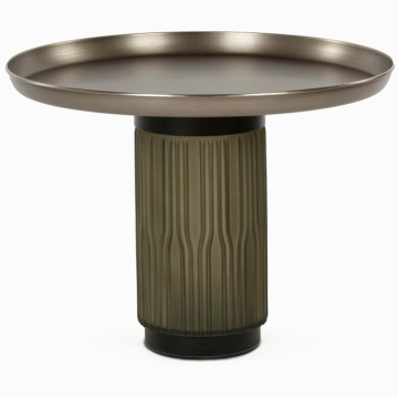 Кофейный столик Vaso Color диаметр 60