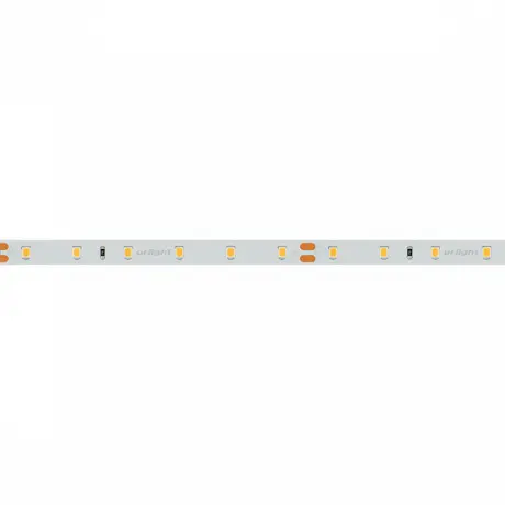 Светодиодная лента Arlight 7,2W/m 60LED/m 2835SMD теплый белый 5M 020013(2)