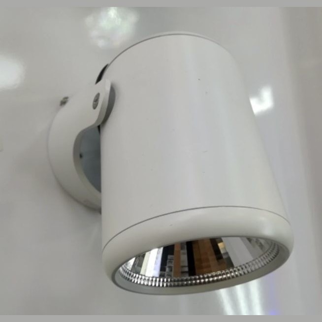 Светильник точечный L3936BACOB-15W