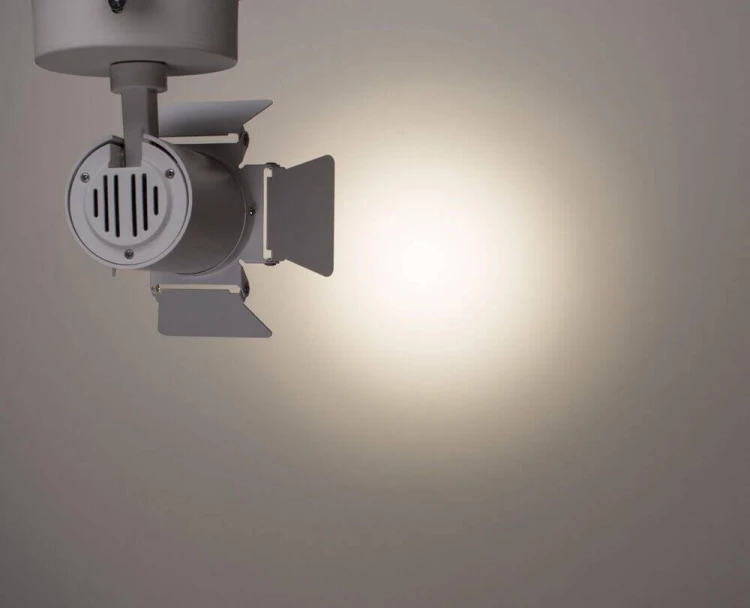Светодиодный спот Arte Lamp Track Lights A6709AP-1WH