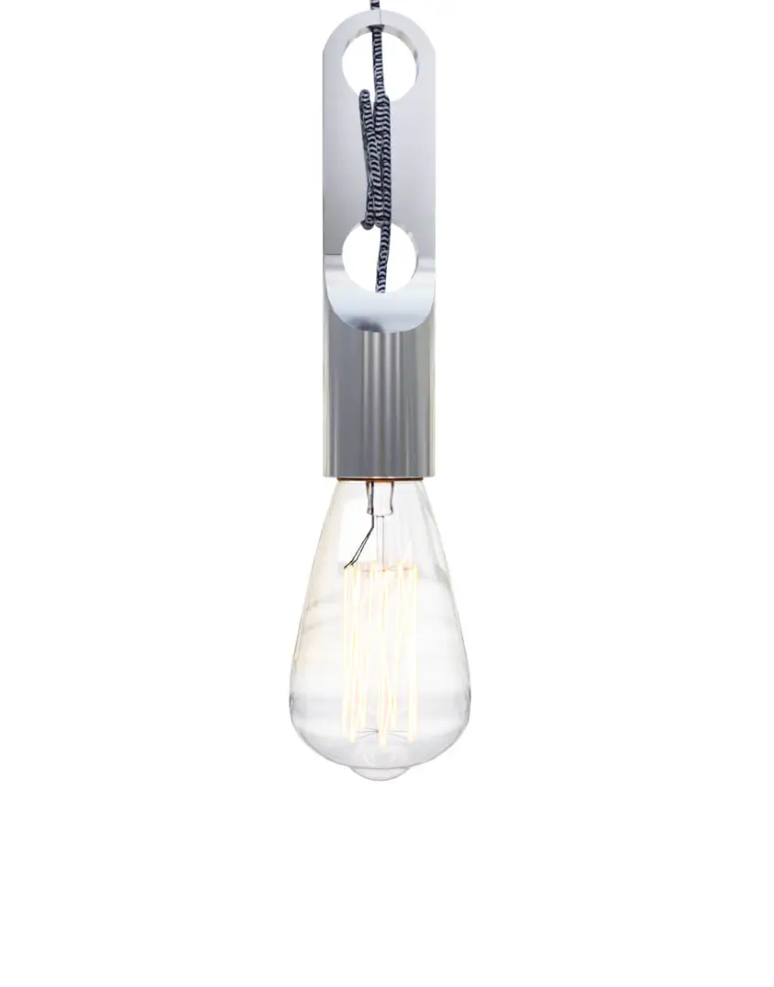 Подвесной светильник LOFT IT Wickle Loft1510N
