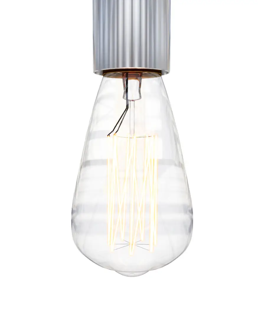 Подвесной светильник LOFT IT Wickle Loft1510N