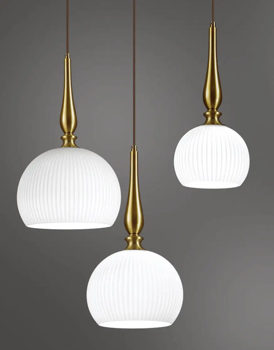 Подвесной светильник Odeon Light 4765/1