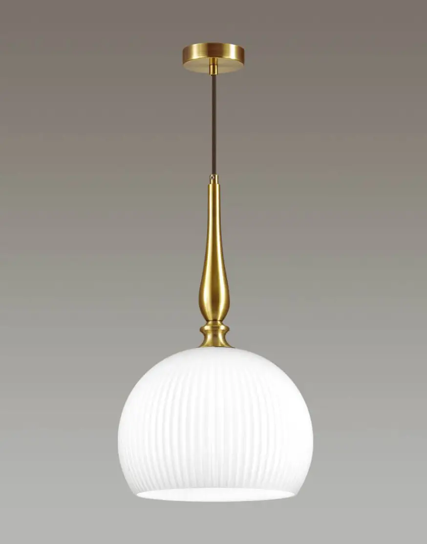 Подвесной светильник Odeon Light 4765/1