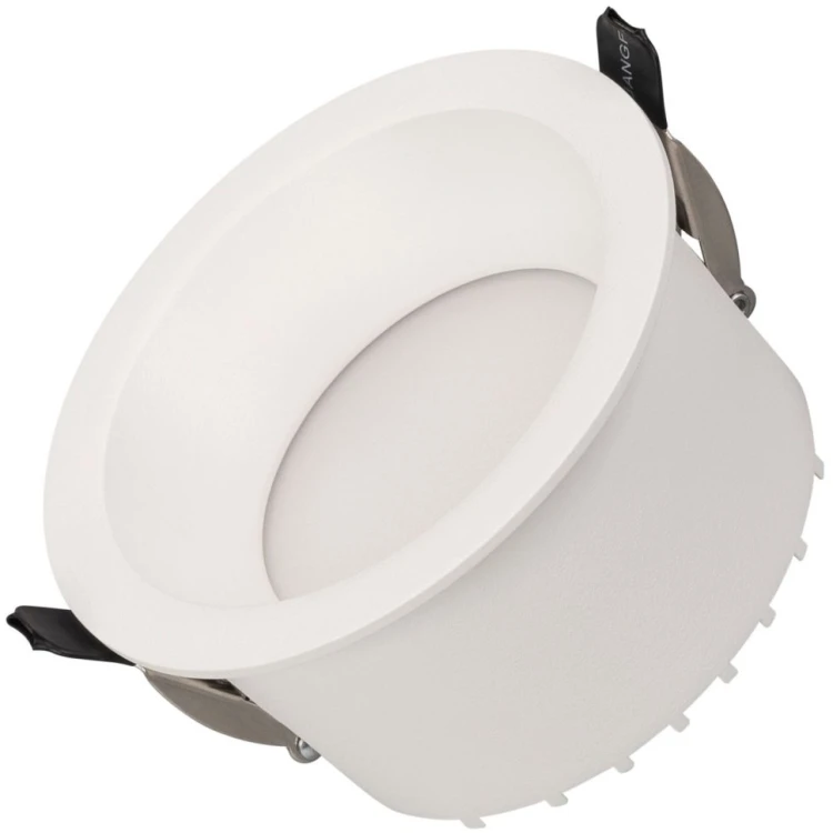 Встраиваемый светильник Arlight MS-DROP-BUILT-R105-14W Warm2700 054706