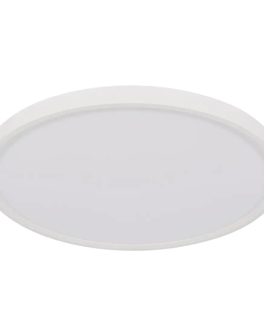 Потолочный светильник Loft IT Extraslim 10227/40 White