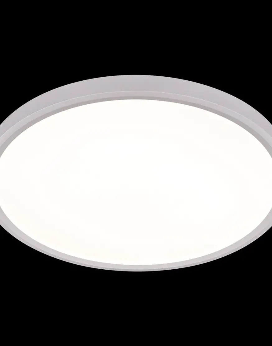 Потолочный светильник Loft IT Extraslim 10227/40 White
