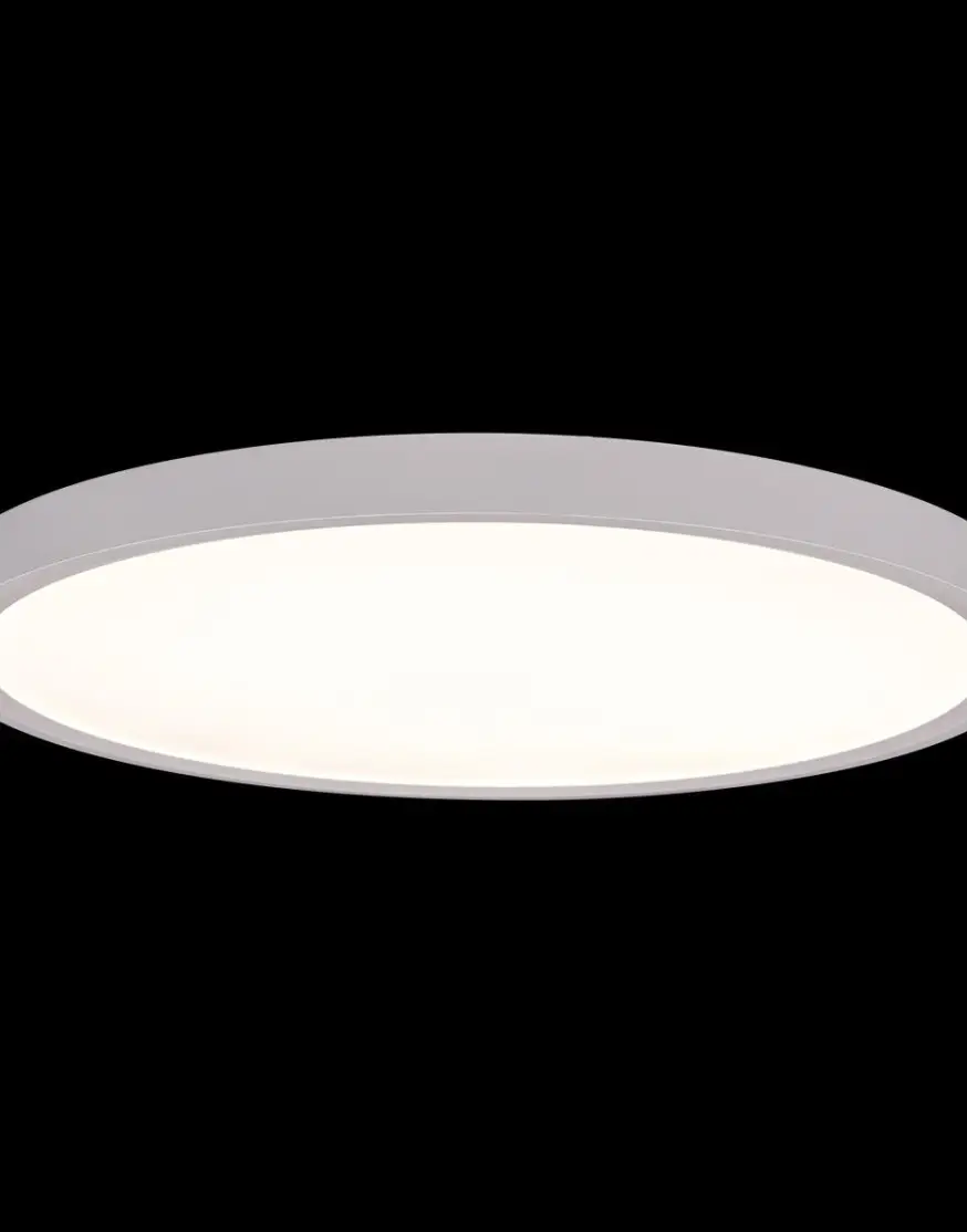 Потолочный светильник Loft IT Extraslim 10227/40 White