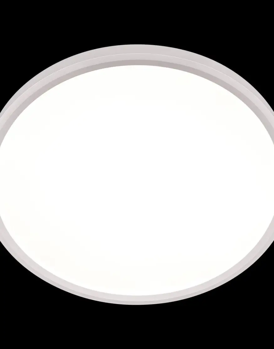 Потолочный светильник Loft IT Extraslim 10227/40 White