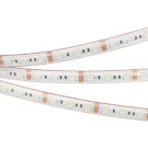 Светодиодная влагозащищенная лента Arlight 14,4W/m 60LED/m 5060SMD разноцветный 5M 021402(2)