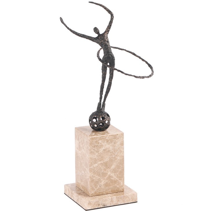 Статуэтка Gymnast KA5040A