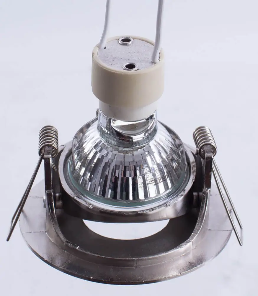 Встраиваемый светильник Arte Lamp Accento A3219PL-1SS