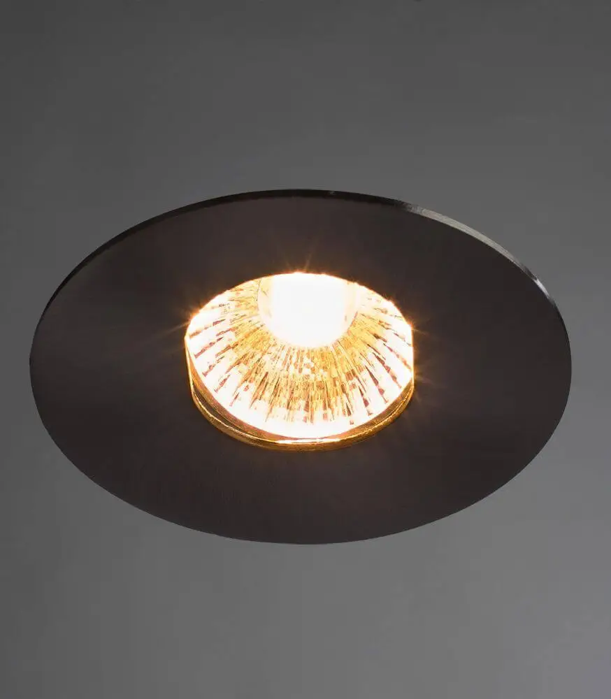 Встраиваемый светильник Arte Lamp Accento A3219PL-1SS