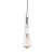 Подвесной светильник LOFT IT Wickle Loft1510WH