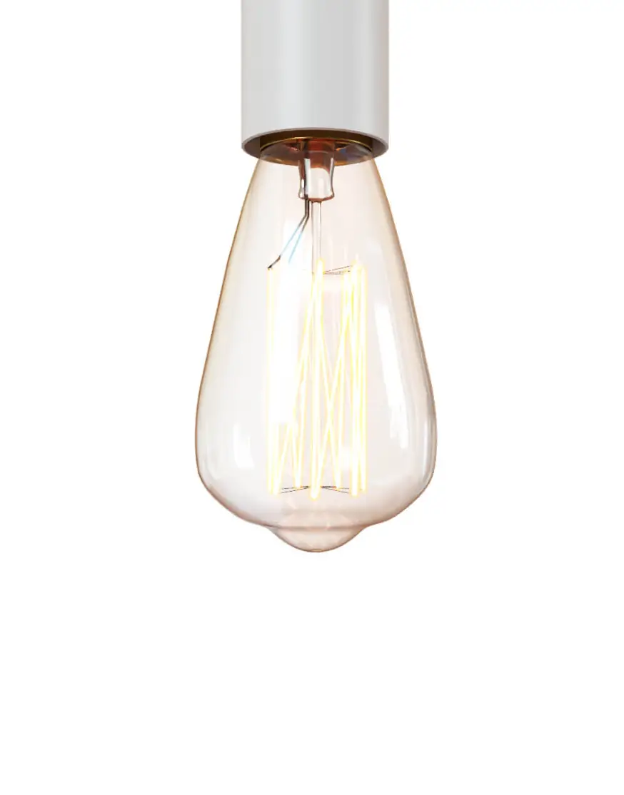 Подвесной светильник LOFT IT Wickle Loft1510WH