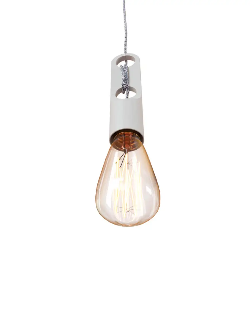 Подвесной светильник LOFT IT Wickle Loft1510WH