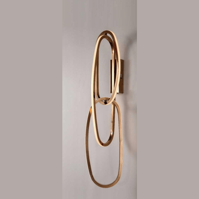 Бра Unfolded Hanging RING