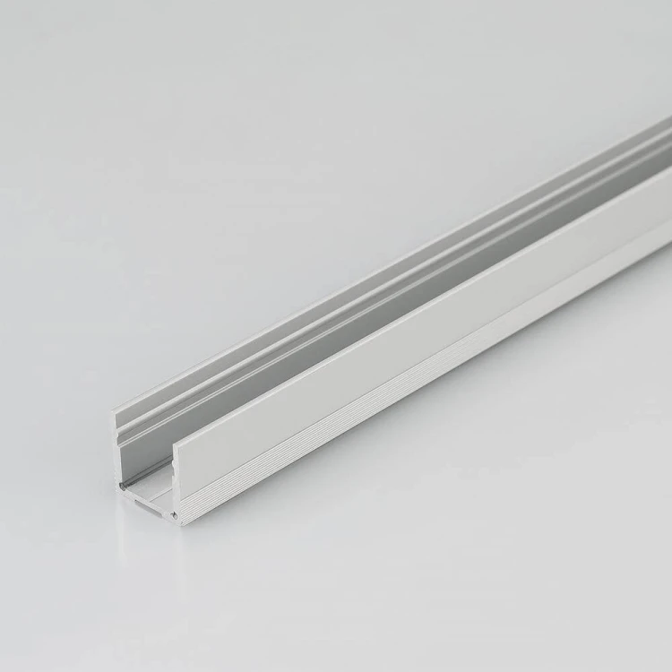 Профиль Arlight SL-SLIM20-H20-2000 ANOD 023722