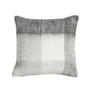 Чехол для подушки Catarina в бело-серую клетку 45 x 45 см Чехол для подушки Catarina в бело-серую клетку 45 x 45 см