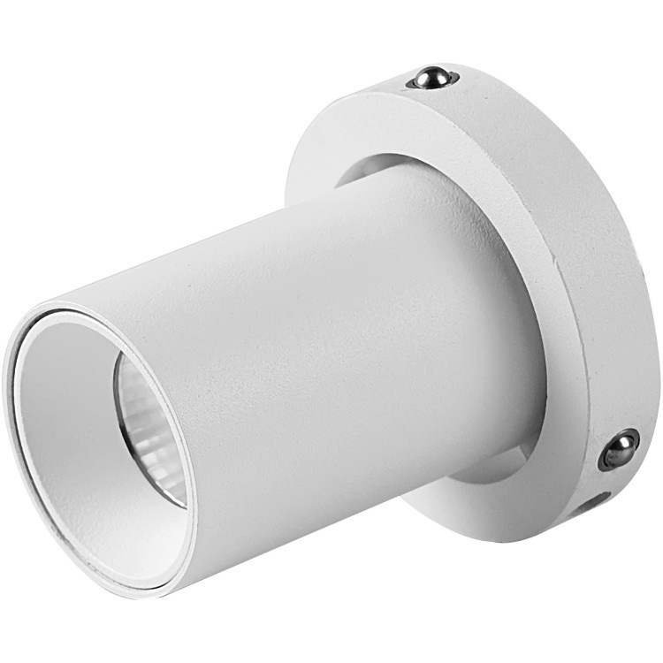 Спот светодиодный для встраиваемого основания MANTRA 8452/8453 TRIMASI 8455