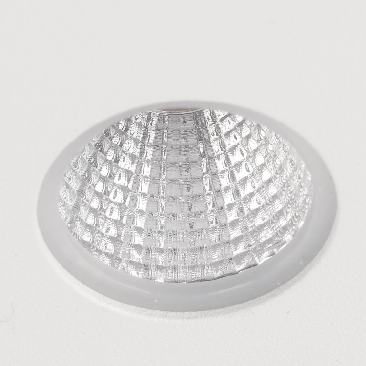 TAST SQ Белый встраиваемый светильник LED 5W 2700K