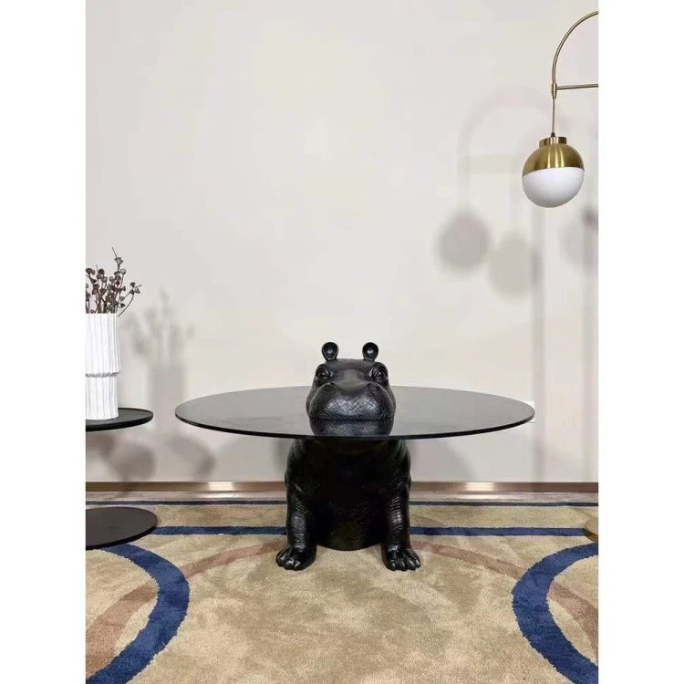 Столик журнальный Hippo